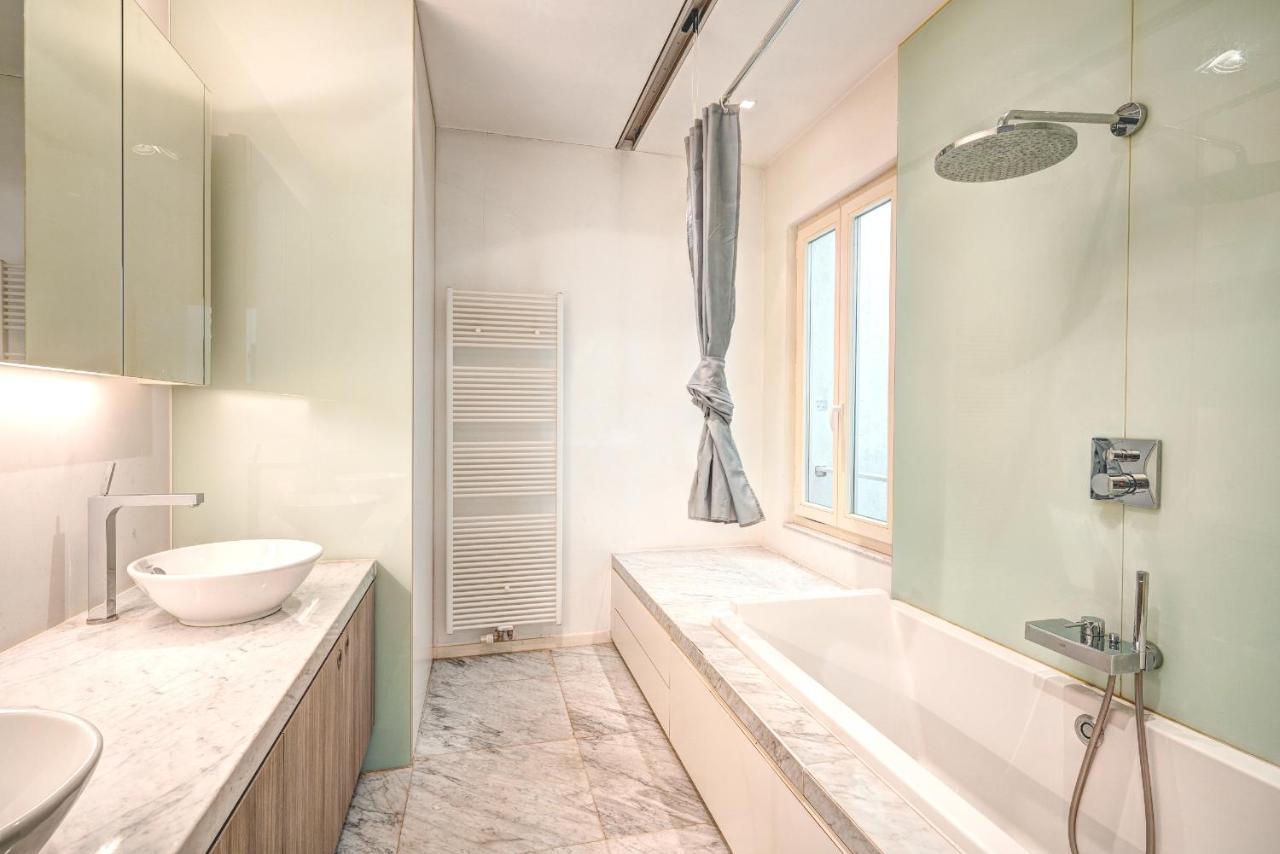 Saint Pauls Appartement Antwerpen
