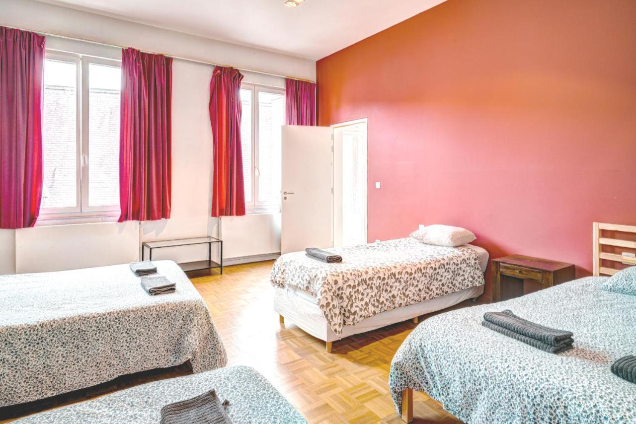 Saint Pauls Appartement *