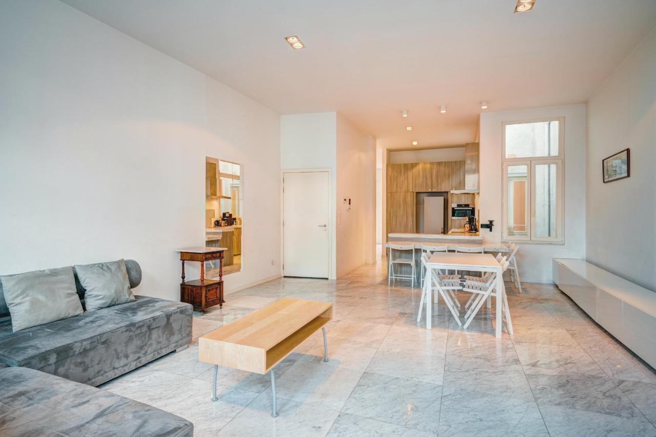 Saint Pauls Appartement Antwerpen