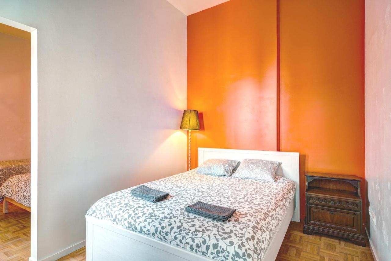 Saint Pauls Appartement Antwerpen
