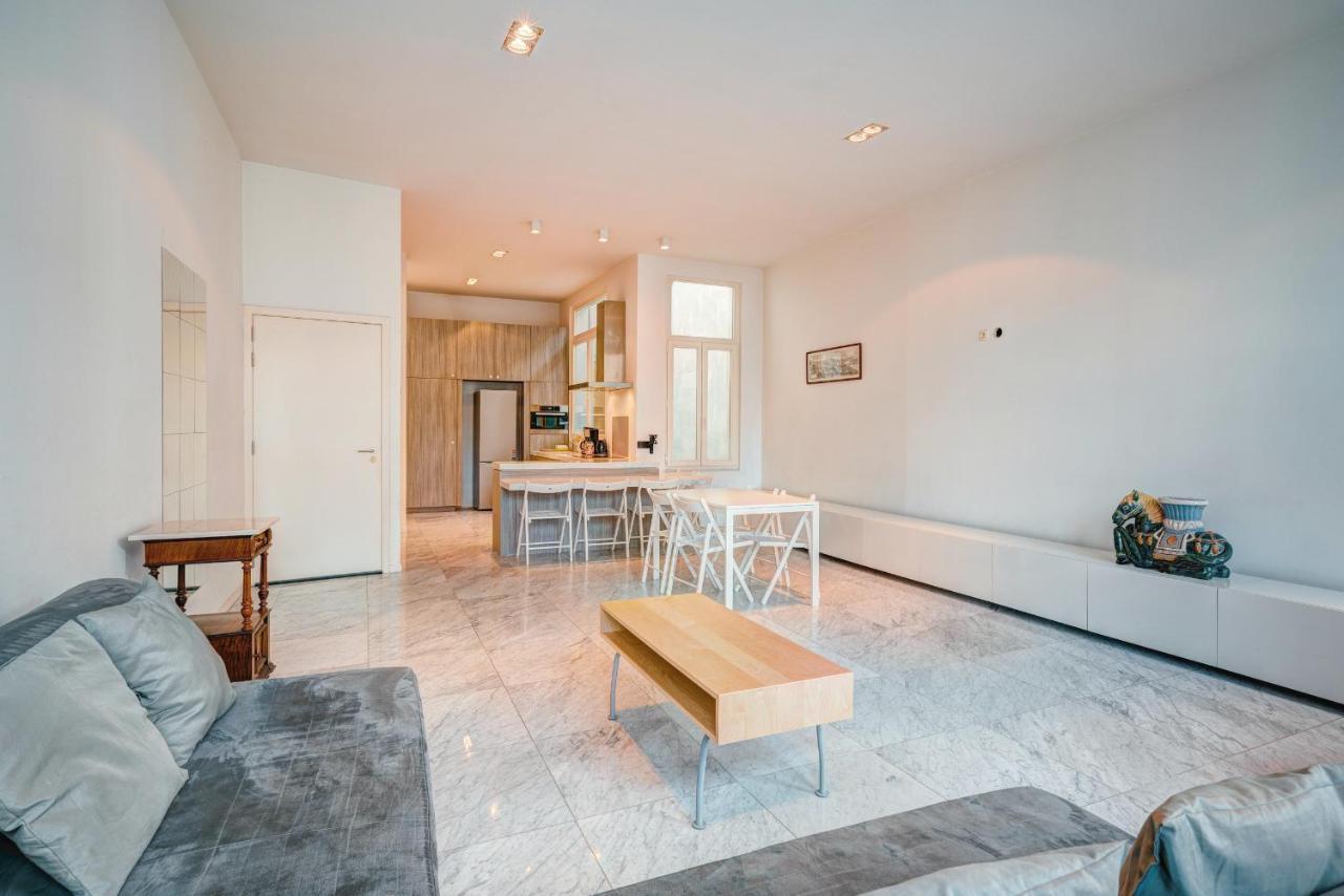Saint Pauls Appartement *