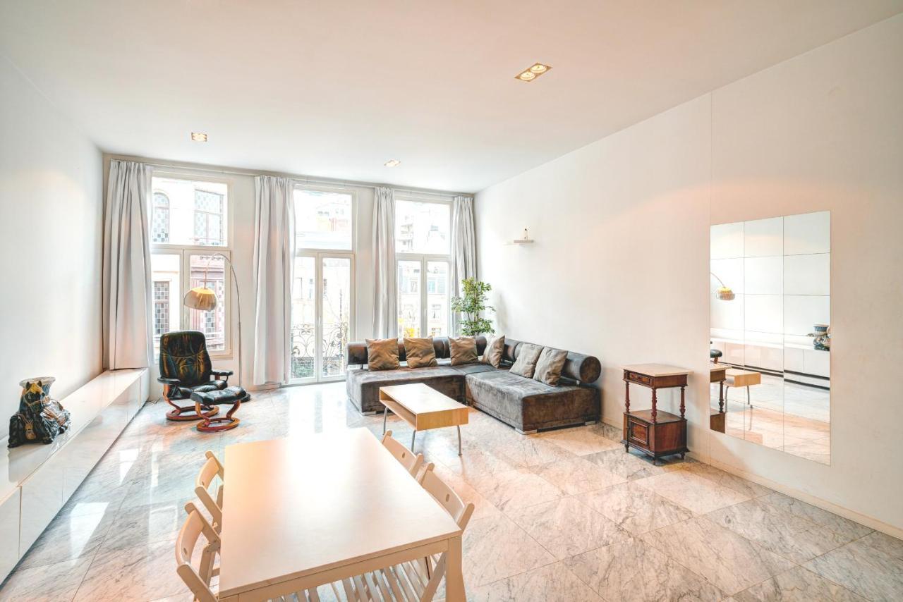 Saint Pauls Appartement Antwerpen